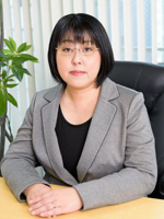 牧戸美佳